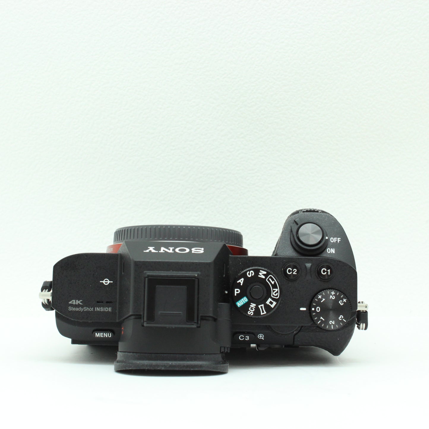 中古 SONY α7R II
