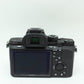 中古 SONY α7R II