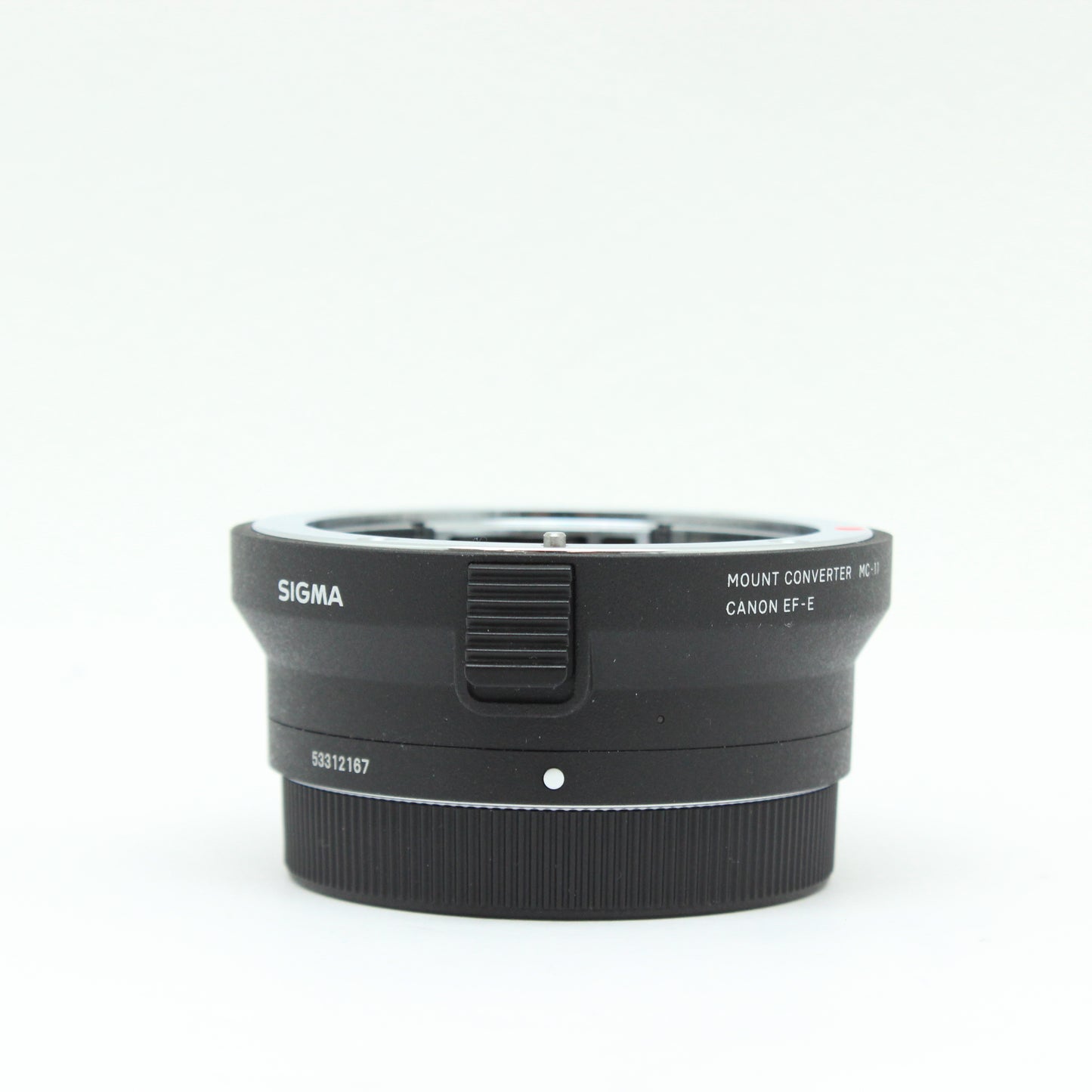 中古 SIGMA マウントアダプター MC-11 Canon EF-E ＃53312167