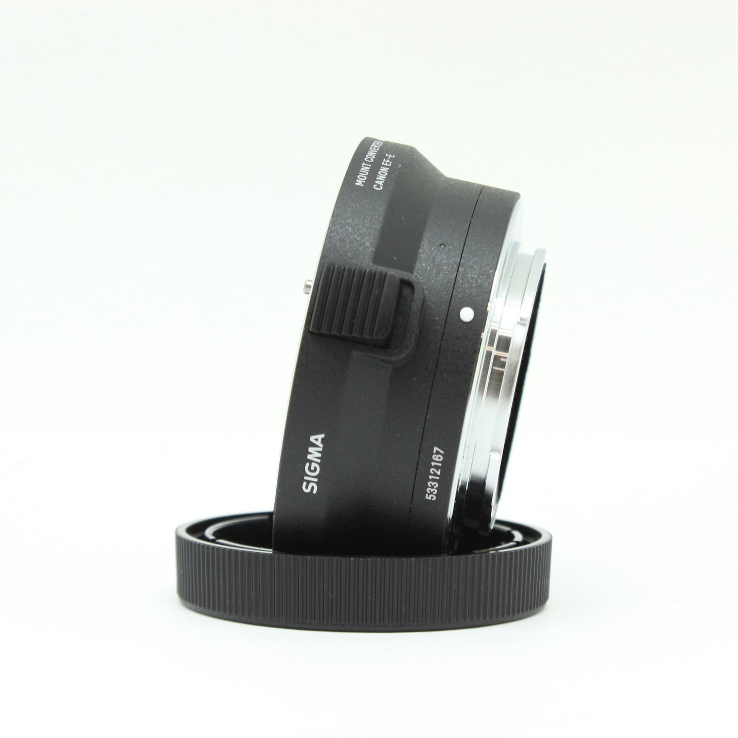 中古 SIGMA マウントアダプター MC-11 Canon EF-E ＃53312167
