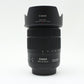 中古 Canon EF-S 18-135mm F3.5-5.6 IS USM