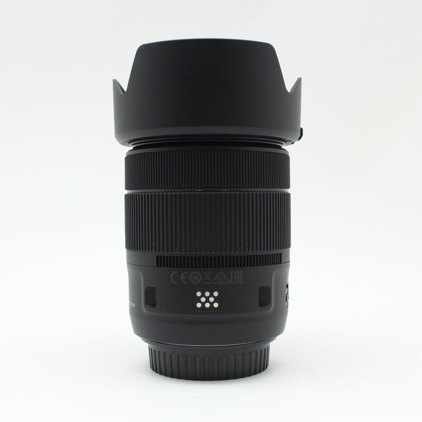 中古 Canon EF-S 18-135mm F3.5-5.6 IS USM