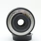 中古 Canon EF-S 18-135mm F3.5-5.6 IS USM