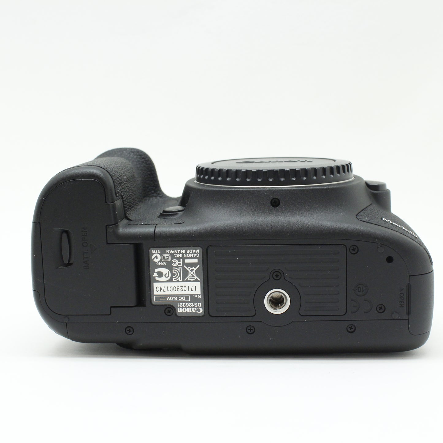 中古 Canon EOS 5D Mark Ⅲ
