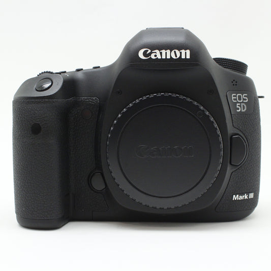 中古 Canon EOS 5D Mark Ⅲ