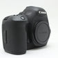 中古 Canon EOS 5D Mark Ⅲ