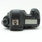 中古 Canon EOS 5D Mark Ⅲ