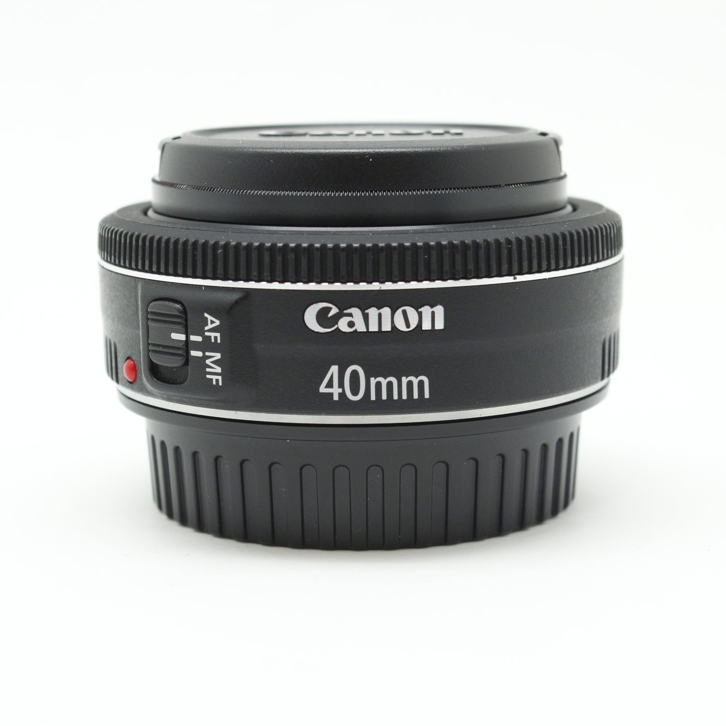中古 Canon EF 40mm F2.8 STM