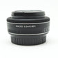 中古 Canon EF 40mm F2.8 STM