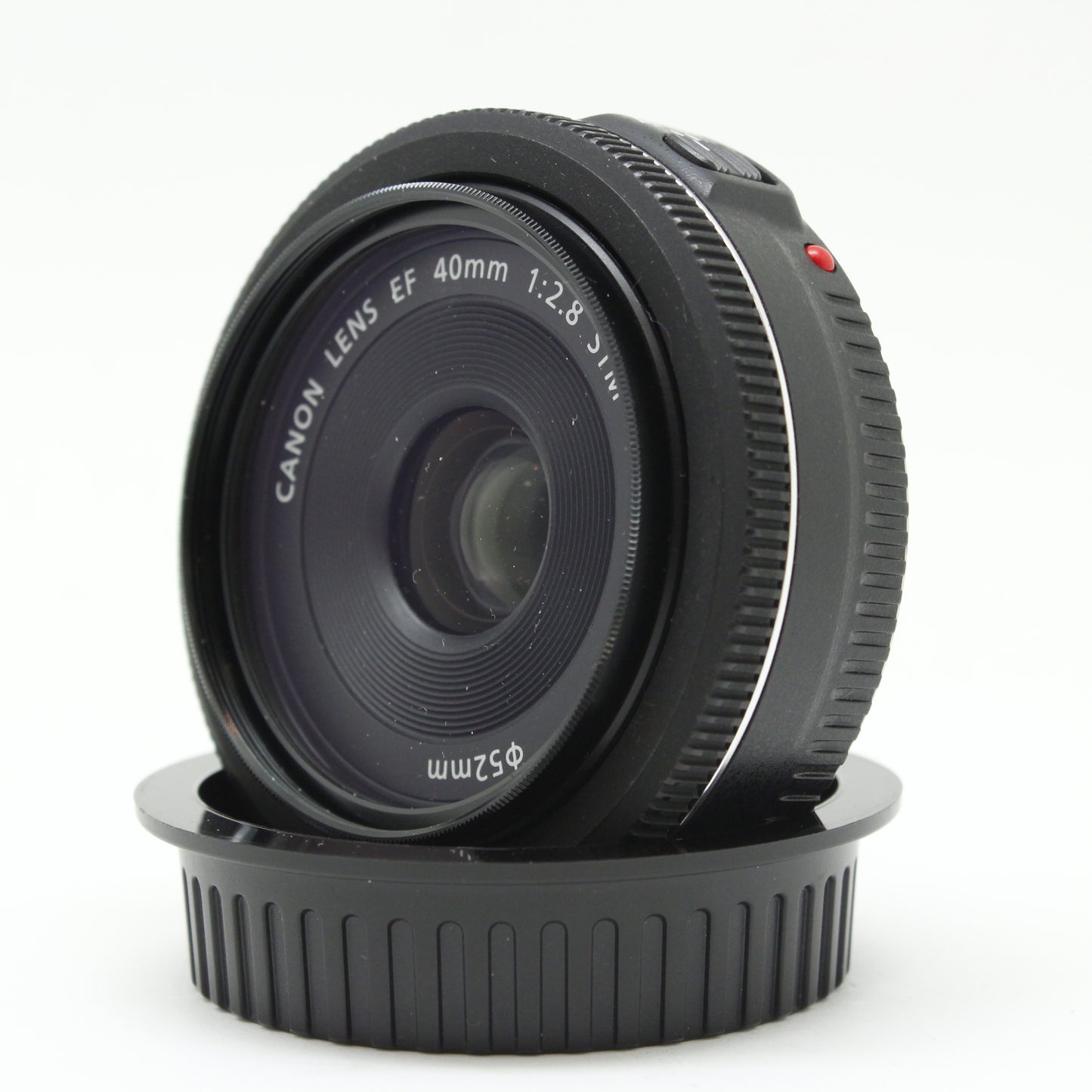 中古 Canon EF 40mm F2.8 STM
