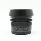 中古 Panasonic LEICA DG SUMMILUX 15mm F1.7