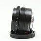 中古 Panasonic LEICA DG SUMMILUX 15mm F1.7