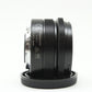 中古 Panasonic LEICA DG SUMMILUX 15mm F1.7