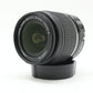中古 Canon EF-S 18-55mm F3.5-5.6 IS