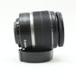 中古 Canon EF-S 18-55mm F3.5-5.6 IS
