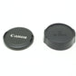 中古 Canon EF-S 18-55mm F3.5-5.6 IS