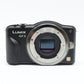 中古 Panasonic DCM-GF3