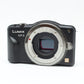 中古 Panasonic DCM-GF3