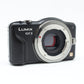 中古 Panasonic DCM-GF3