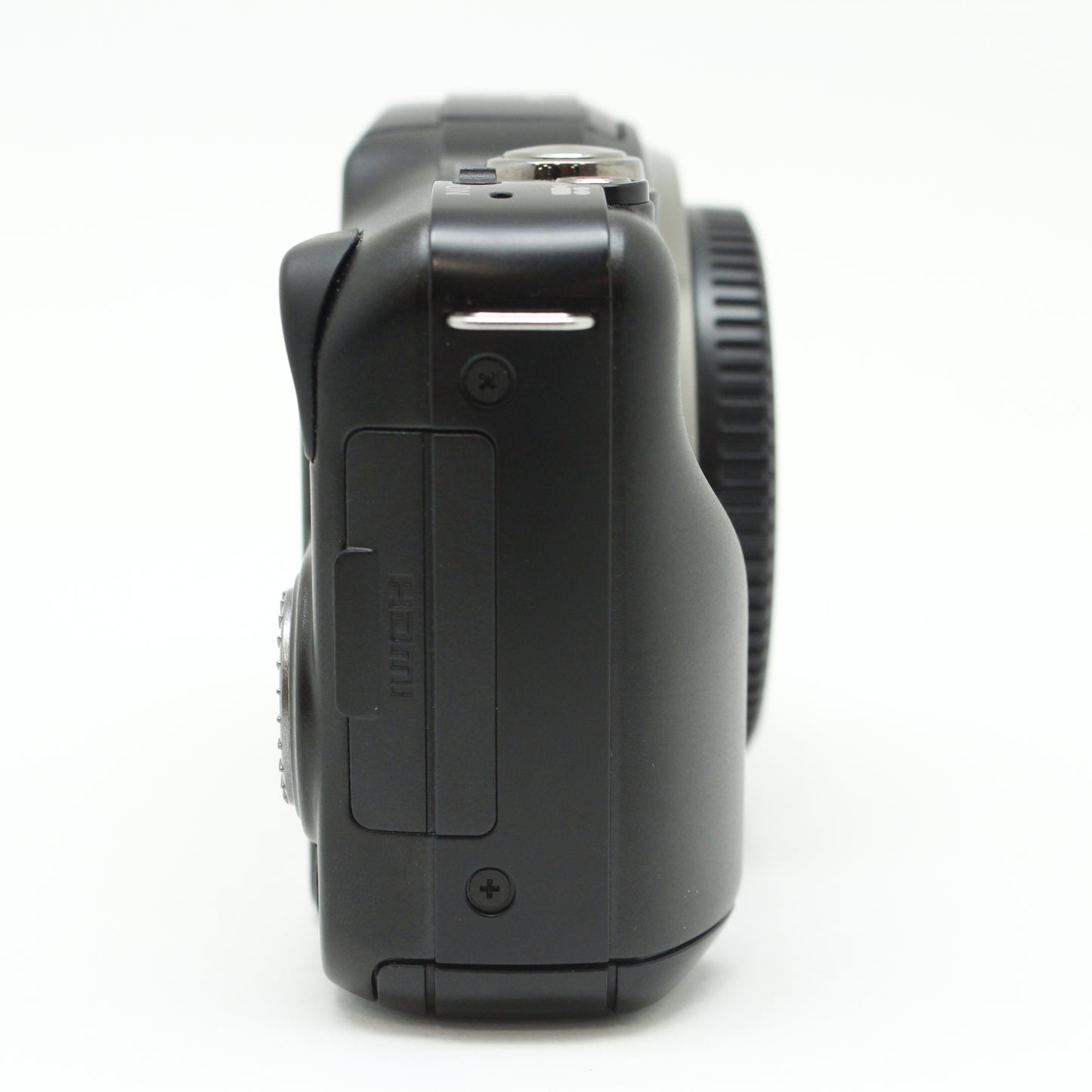 中古 Panasonic DCM-GF3
