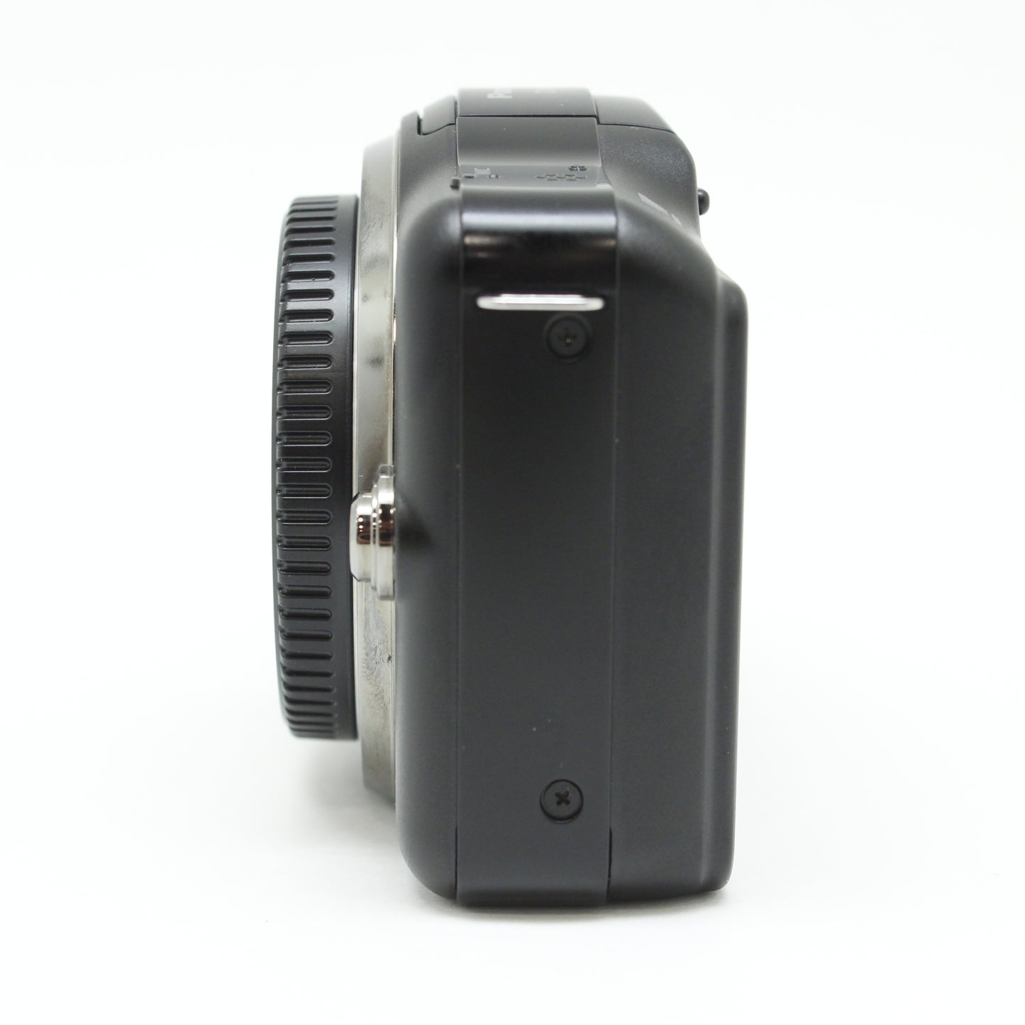中古 Panasonic DCM-GF3