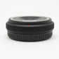 中古 OLYMPUS 9mm F8 FISHEYE