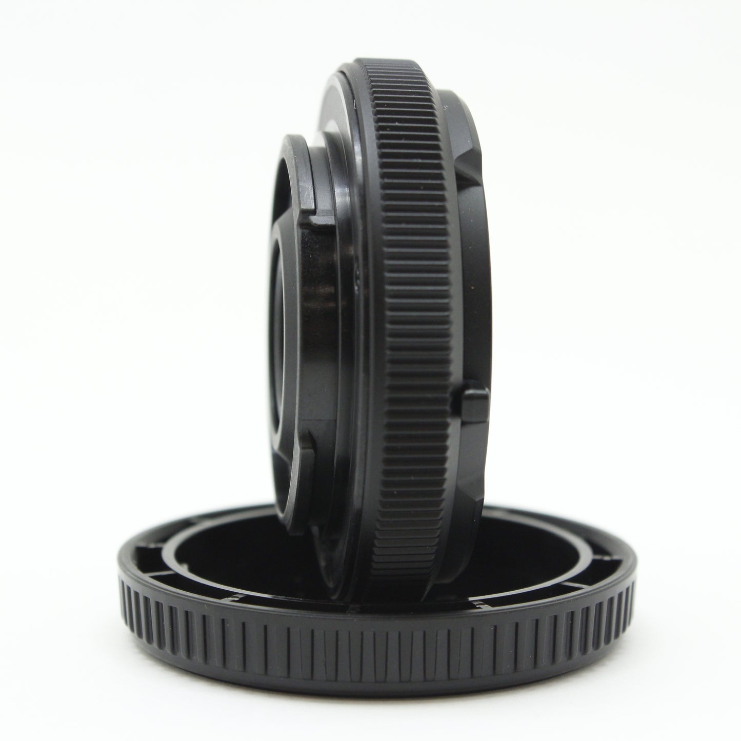 中古 OLYMPUS 9mm F8 FISHEYE
