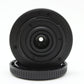 中古 OLYMPUS 9mm F8 FISHEYE