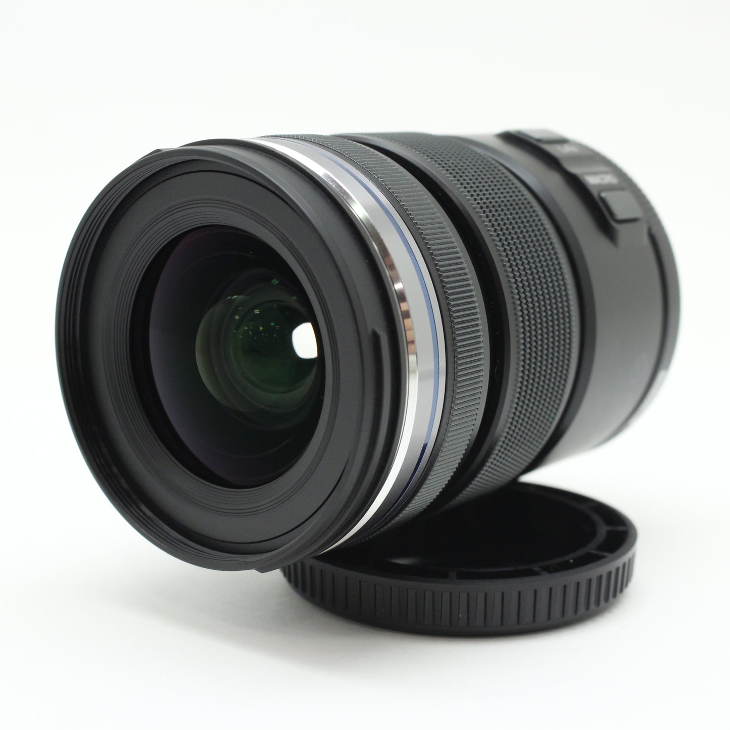 中古 OLYMPUS M.ZUIKO 12-50mm F3.5-6.3