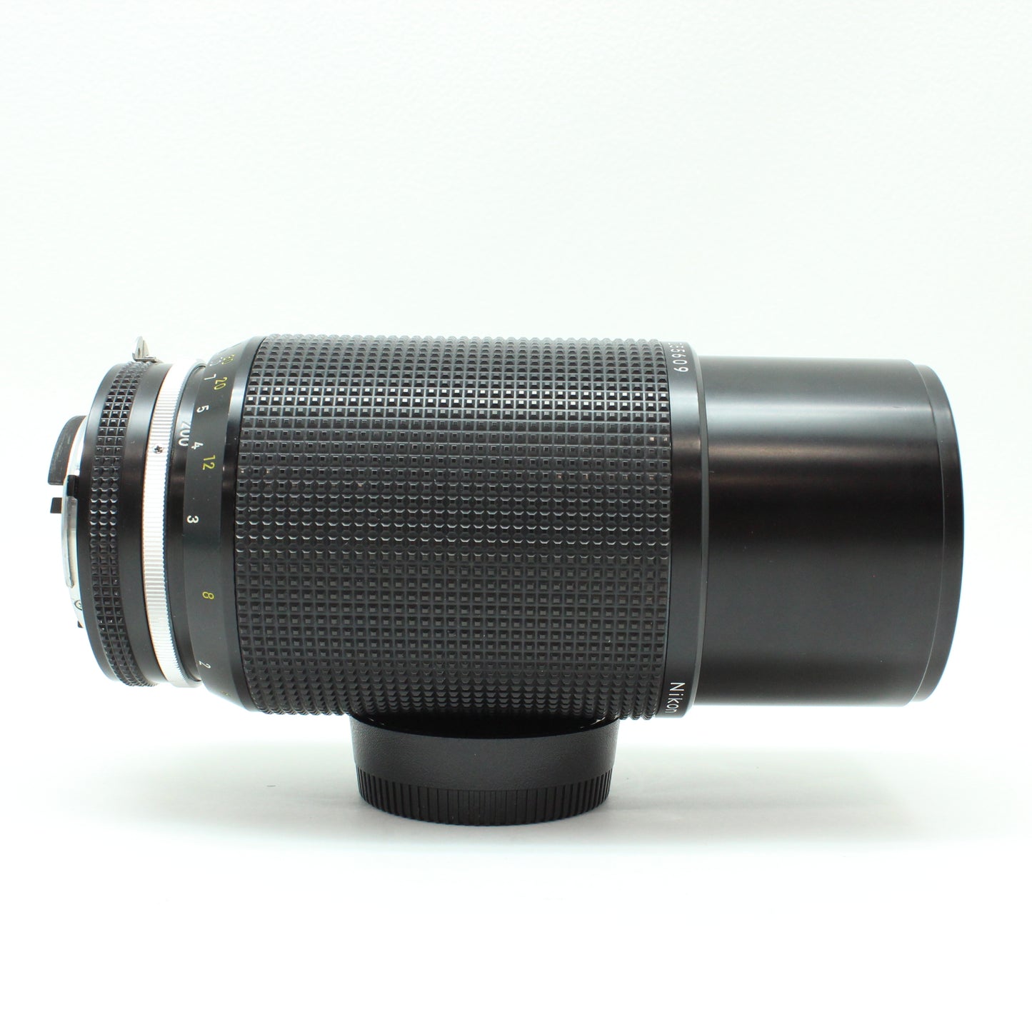 中古 Nikon Ais 80-200mm F4