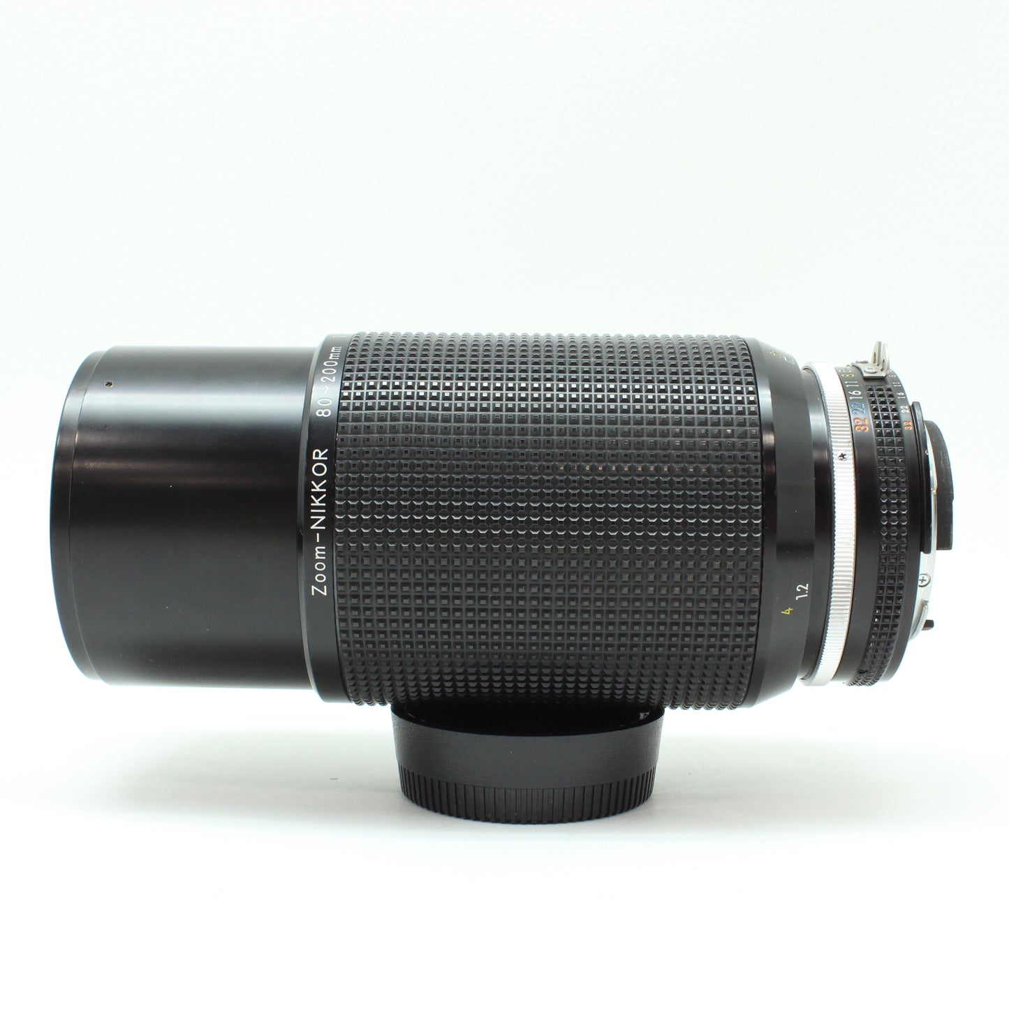 中古 Nikon Ais 80-200mm F4