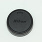 中古 Nikon Ais 80-200mm F4