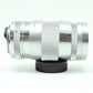 【アルパカ茶様専用】中古 Canon 135mm F3.5 Lマウント【6/27(土)youtube生配信で紹介】