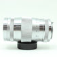 【アルパカ茶様専用】中古 Canon 135mm F3.5 Lマウント【6/27(土)youtube生配信で紹介】