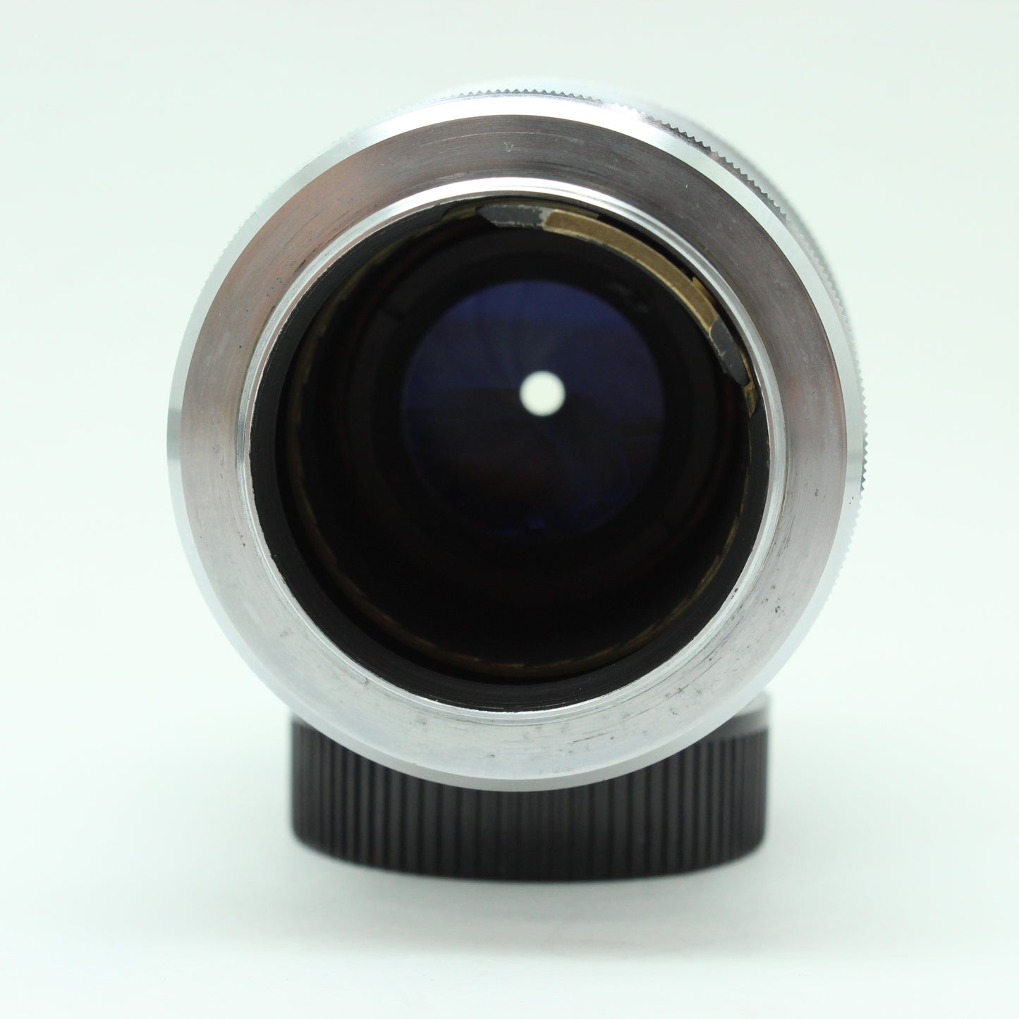 【アルパカ茶様専用】中古 Canon 135mm F3.5 Lマウント【6/27(土)youtube生配信で紹介】
