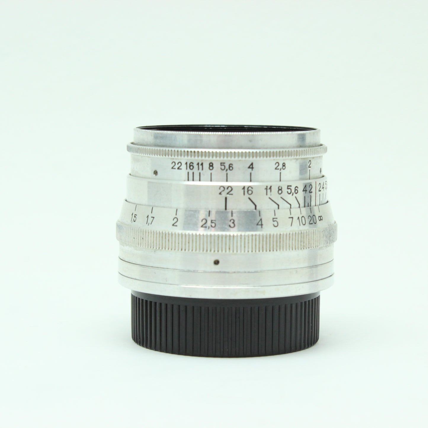中古 jupiter -8 50mm F2【6/27(土)YouTube生配信で紹介】