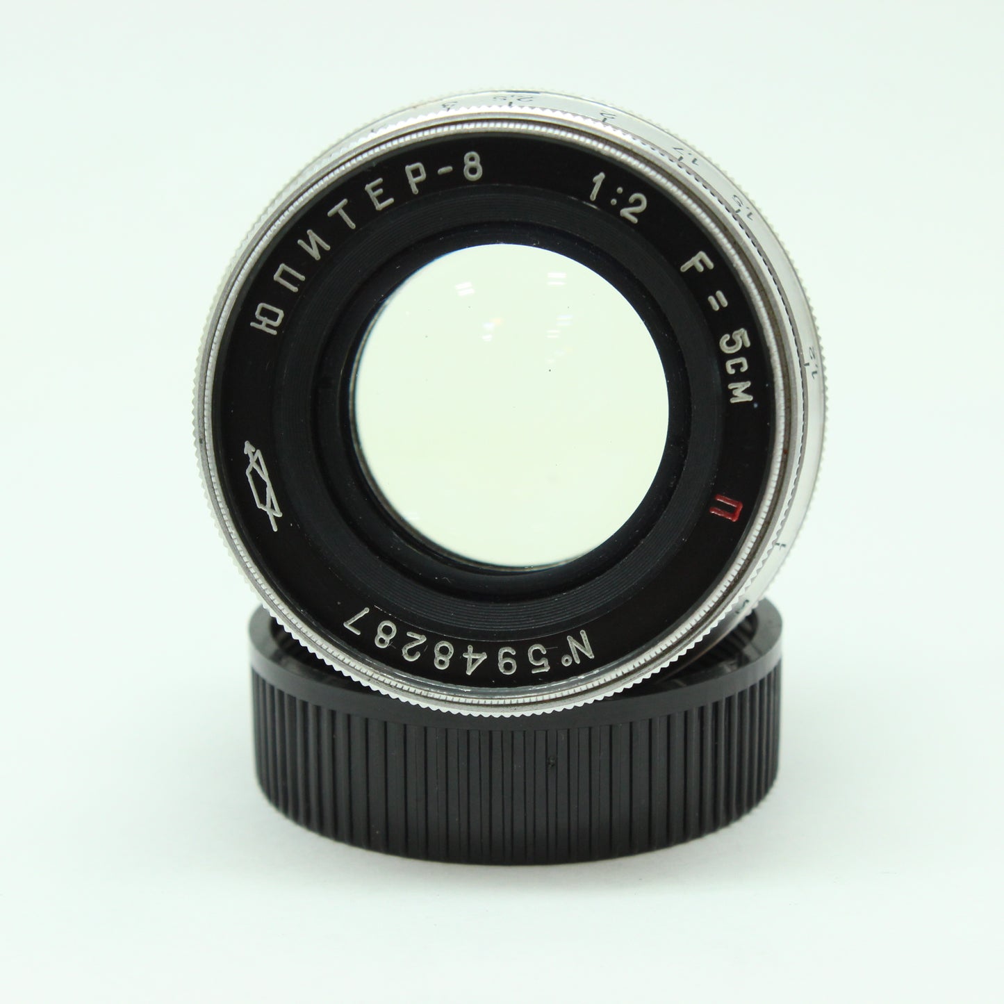 中古 jupiter -8 50mm F2【6/27(土)YouTube生配信で紹介】