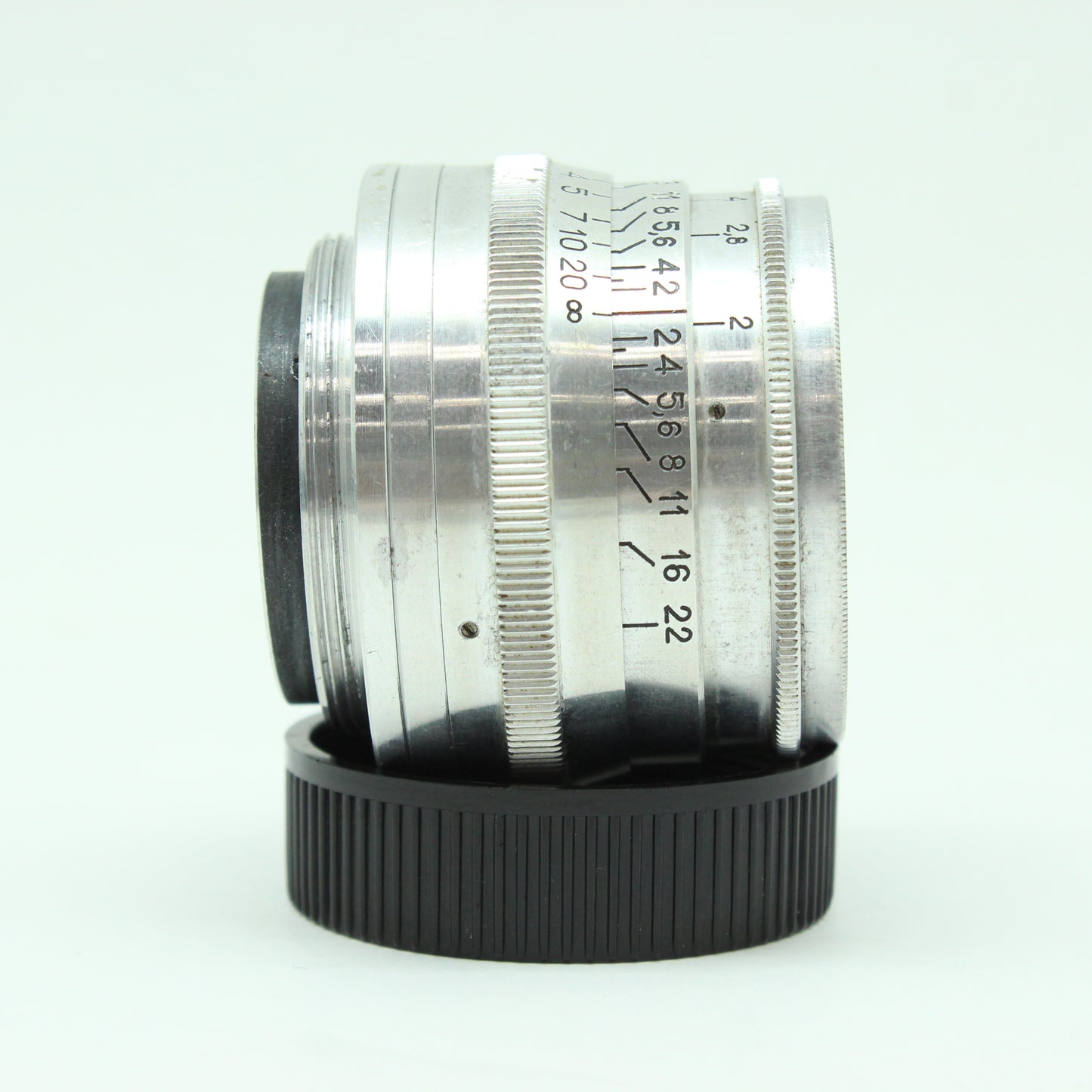 中古 jupiter -8 50mm F2【6/27(土)YouTube生配信で紹介】