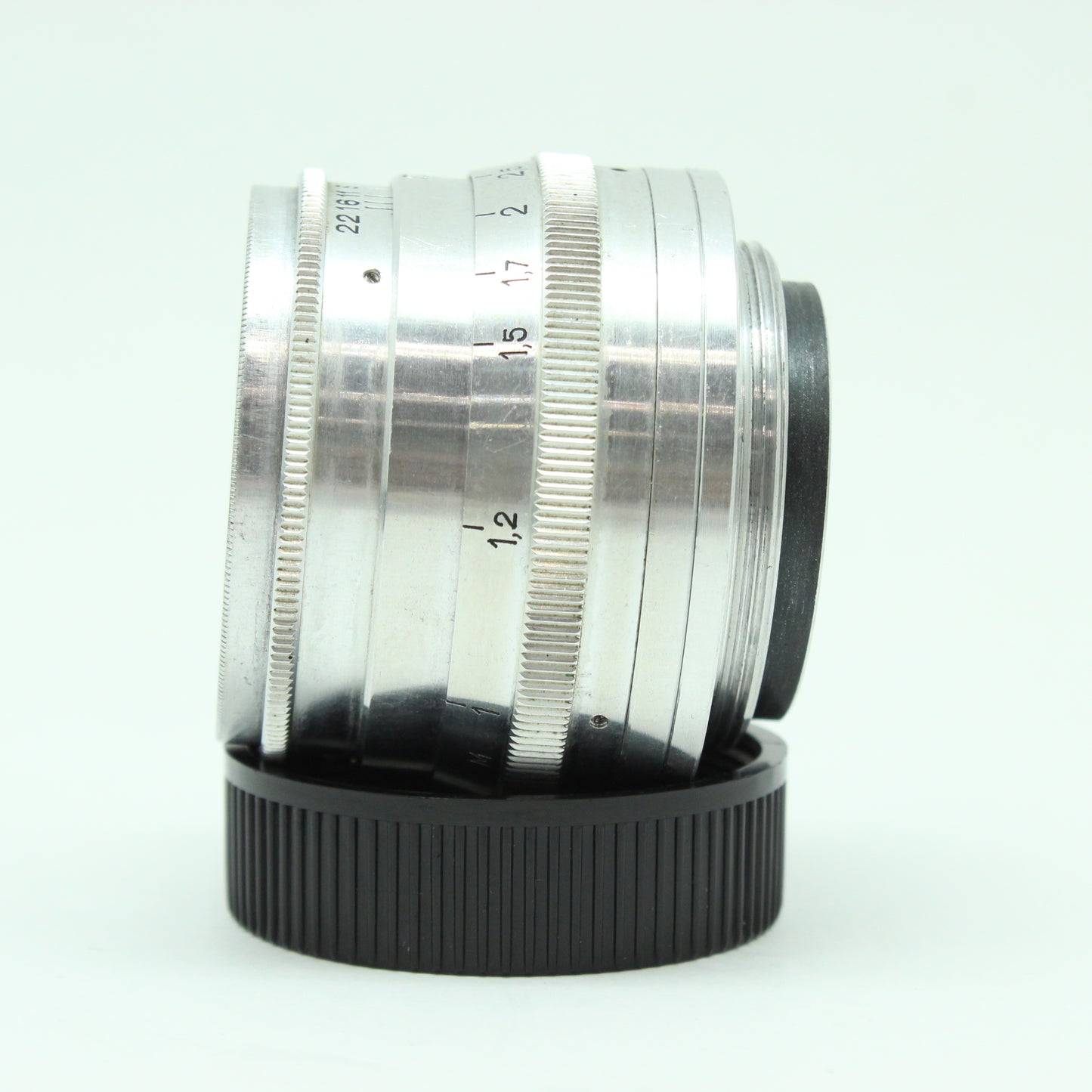 中古 jupiter -8 50mm F2【6/27(土)YouTube生配信で紹介】