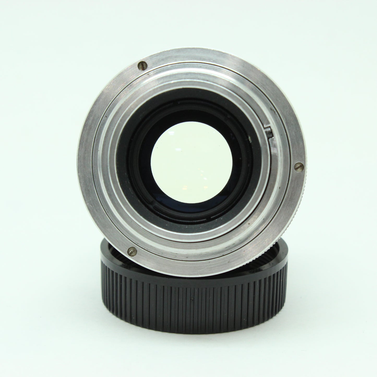 中古 jupiter -8 50mm F2【6/27(土)YouTube生配信で紹介】