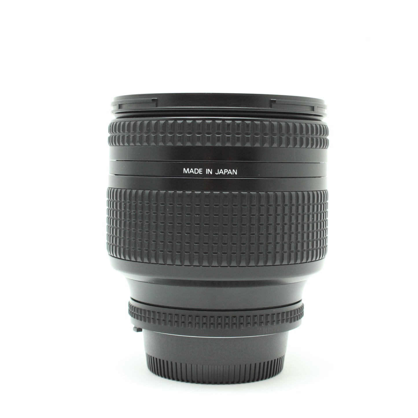 中古 Nikon AF 24-120mm F3.5-5.6 D