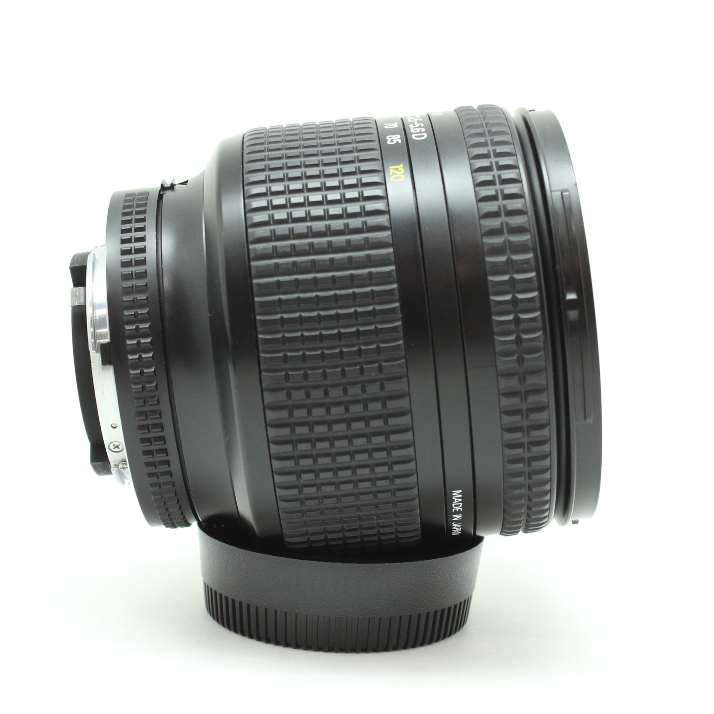 中古 Nikon AF 24-120mm F3.5-5.6 D