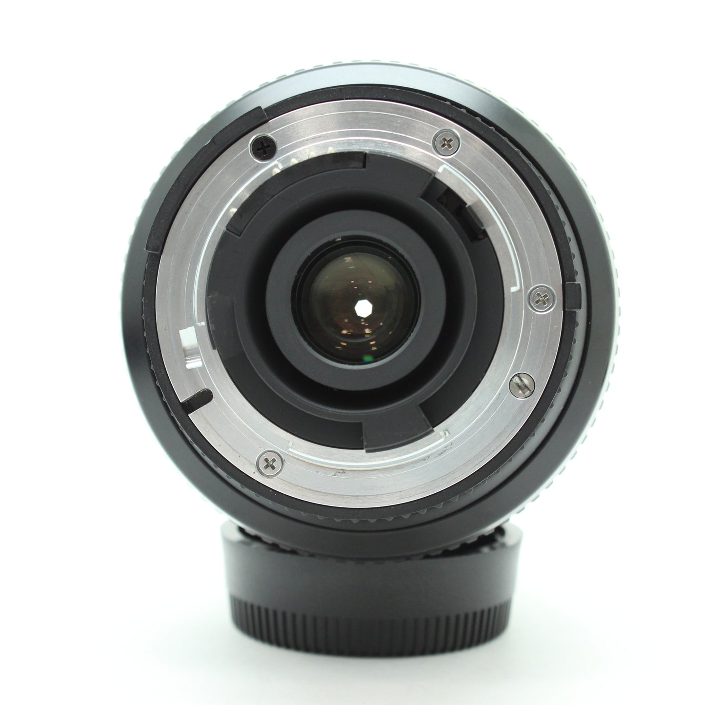 中古 Nikon AF 24-120mm F3.5-5.6 D