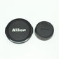 中古 Nikon AF 24-120mm F3.5-5.6 D