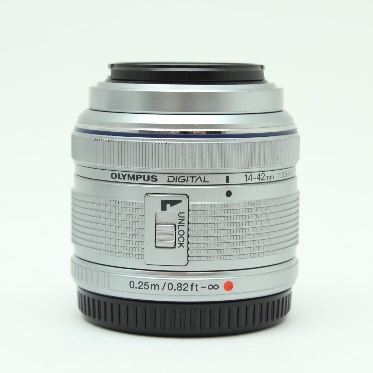 中古 OLYMPUS M.ZUIKO 14-42mm F3.5-5.6