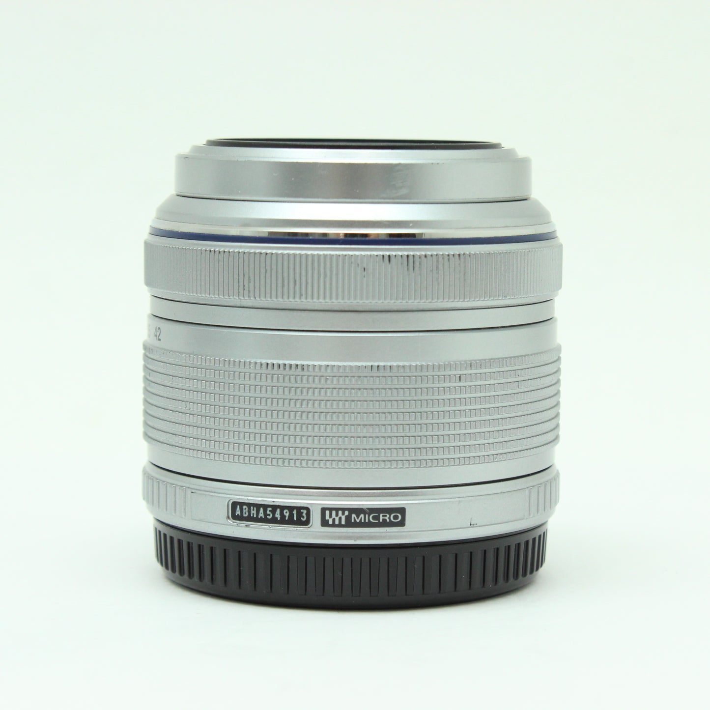 中古 OLYMPUS M.ZUIKO 14-42mm F3.5-5.6