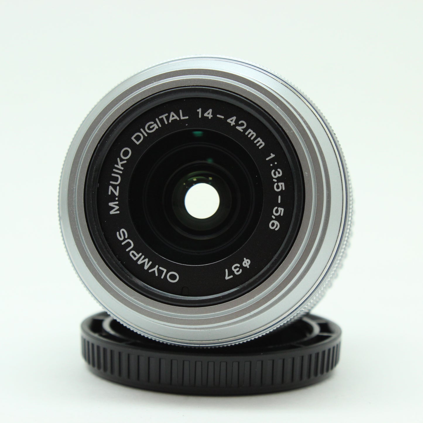 中古 OLYMPUS M.ZUIKO 14-42mm F3.5-5.6