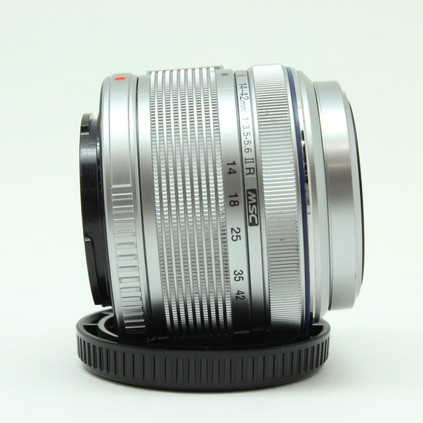 中古 OLYMPUS M.ZUIKO 14-42mm F3.5-5.6