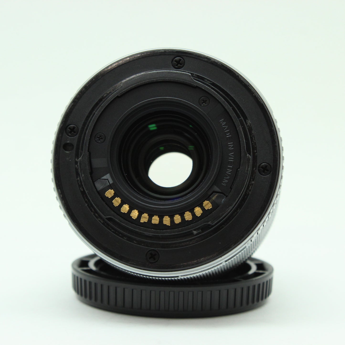 中古 OLYMPUS M.ZUIKO 14-42mm F3.5-5.6