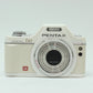 中古 PENTAX Optio I-10 ホワイト